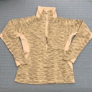 Columbia half zip pullover